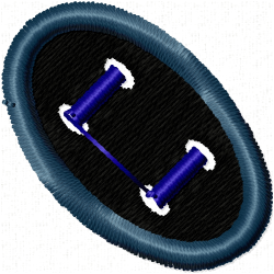 Sewing Collection Embroidery Design 4